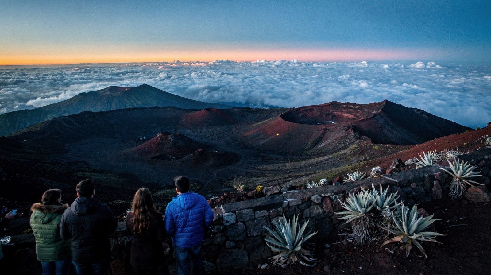 Why Haleakala Sunrise Now Requires a Reservation