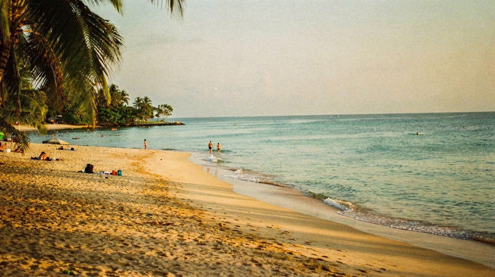 Hawaii's Beaches Are All Public. Here's What That Means in Maui