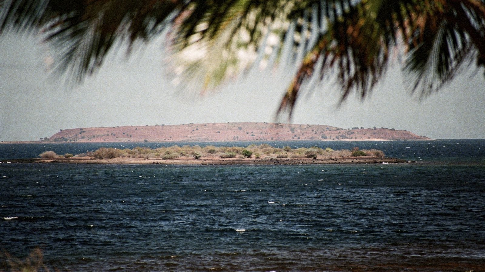 Kahoolawe: The Maui-Adjacent Island You Cannot Visit