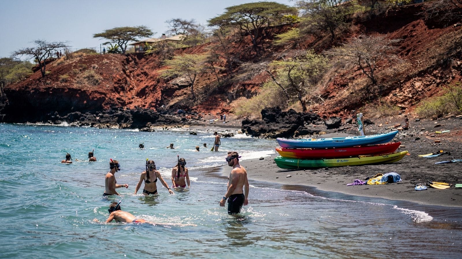 Maui After the Fire: How Tourism Is Actually Adapting