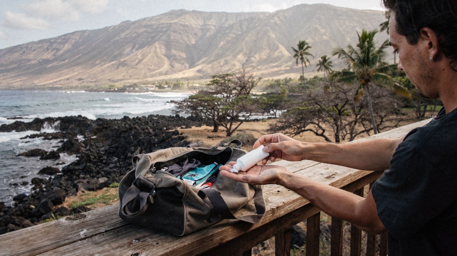 The Maui Sunscreen Law That Caught Me Off Guard