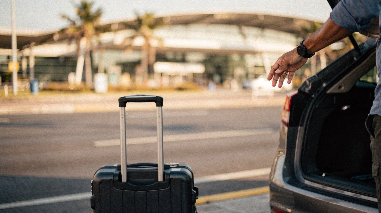 OGG airport transfers