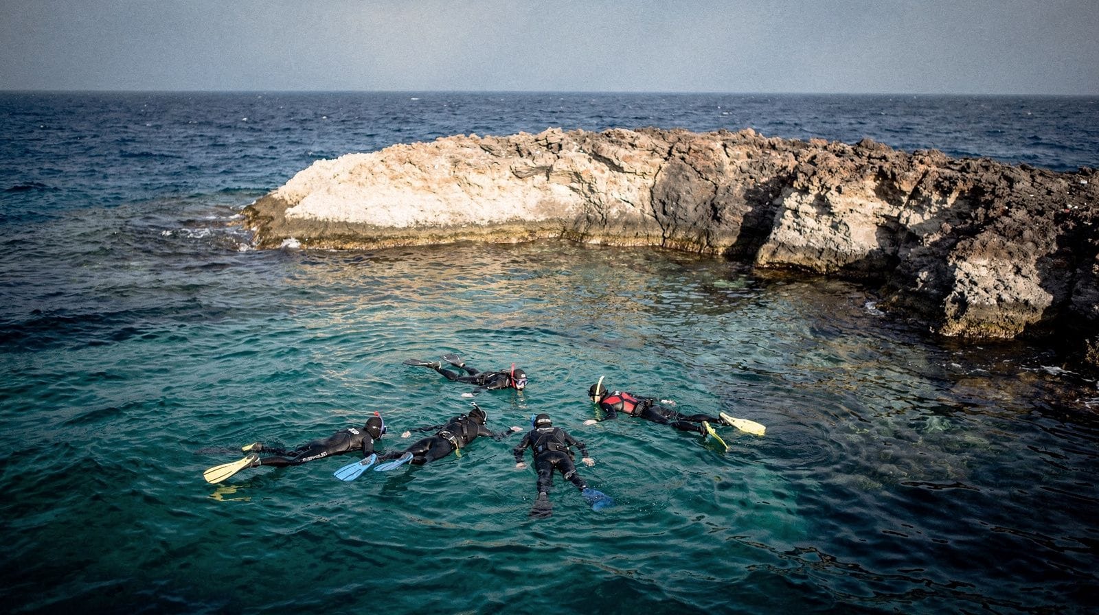 Molokini snorkel cruises