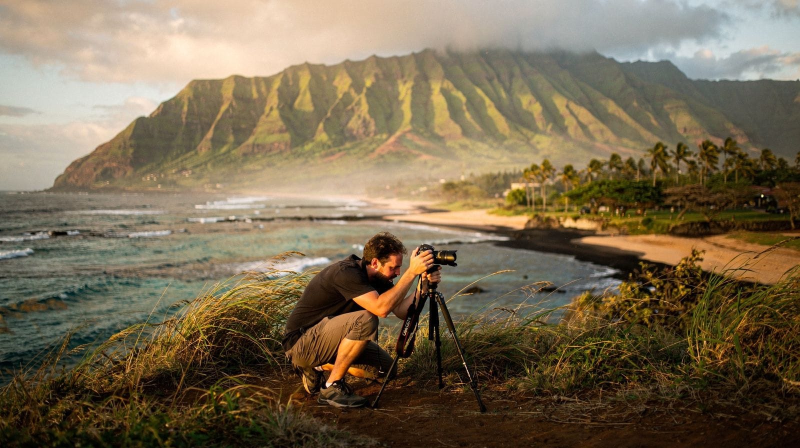 Photo sessions on Maui