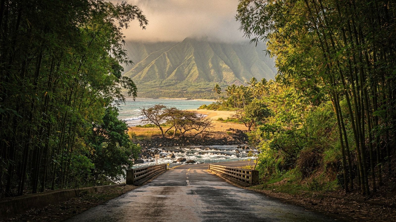 Road to Hana tours