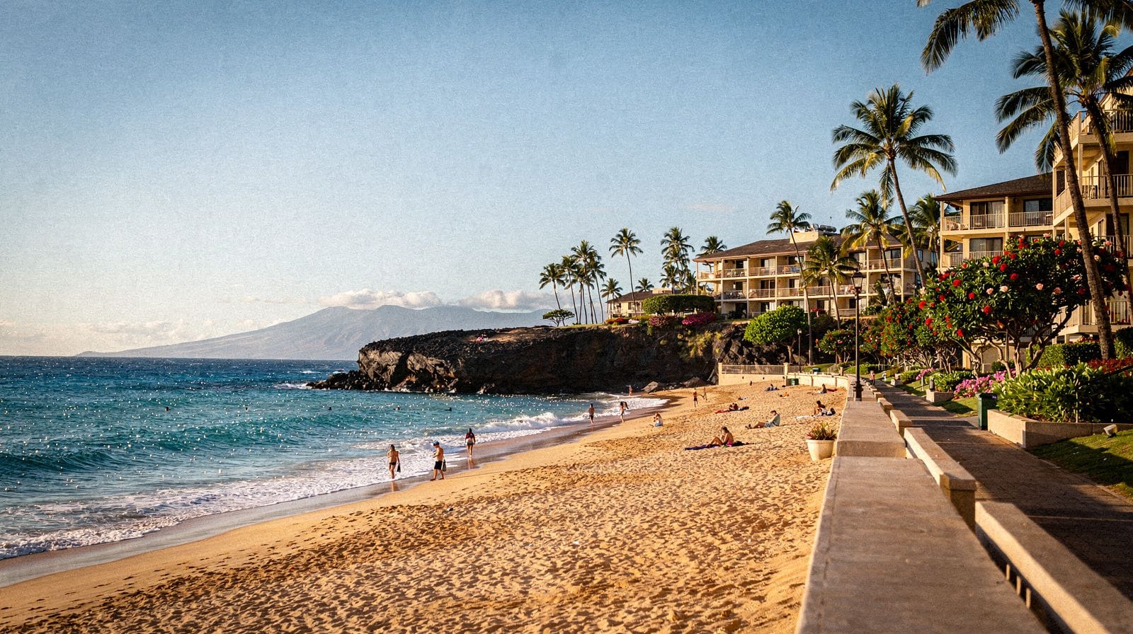 Kaanapali