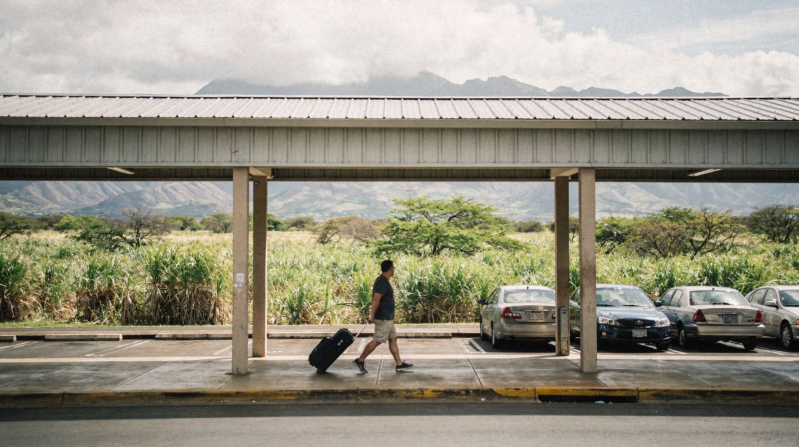 Kahului & Wailuku: Where Maui Begins