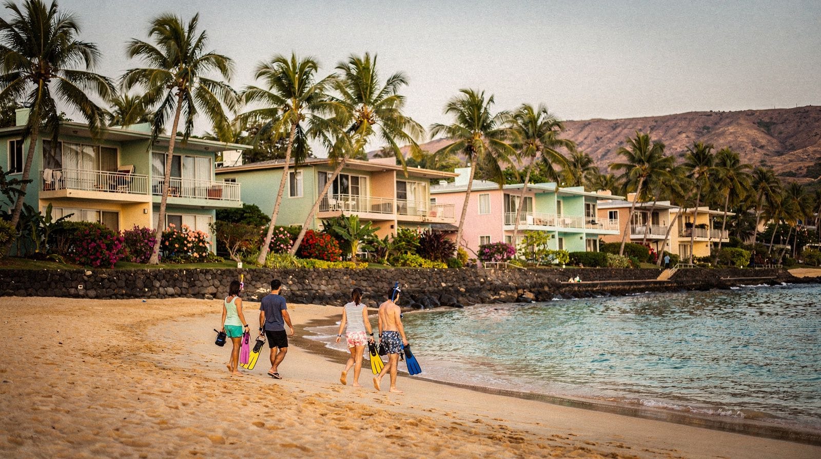 Kihei: Maui's Most Affordable South Shore Base