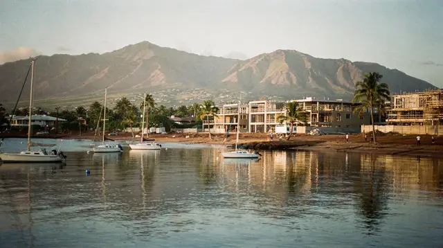 Lahaina