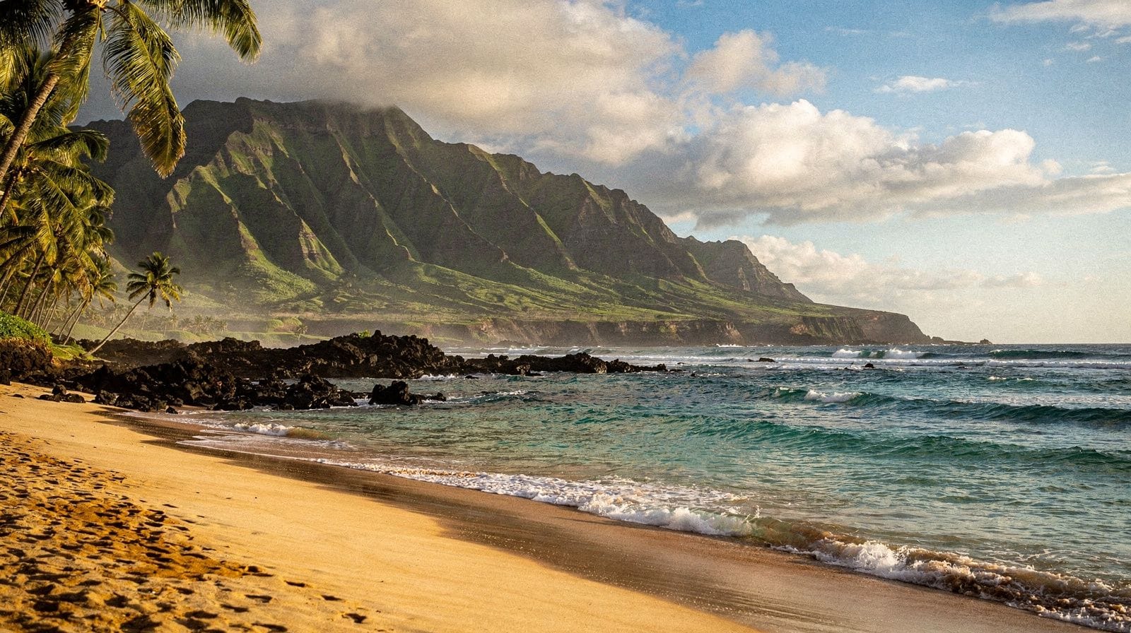 Maui Travel Guide: Understanding the Island's Six Regions