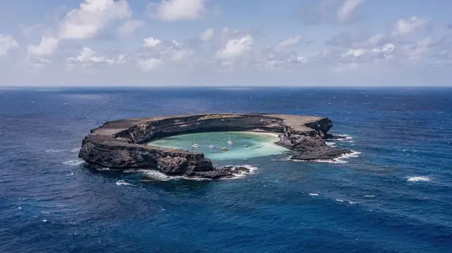 Best Time of Day to Snorkel Molokini