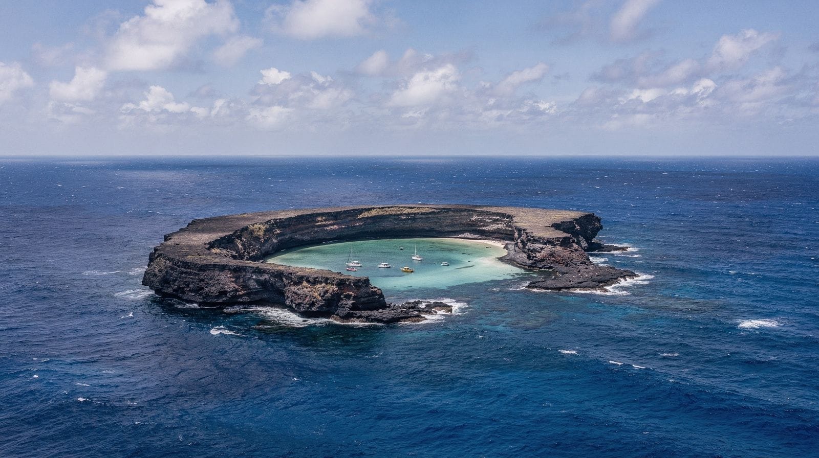 Best Time of Day to Snorkel Molokini