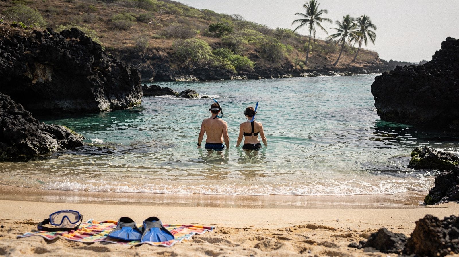 Budget Snorkeling Options in Maui