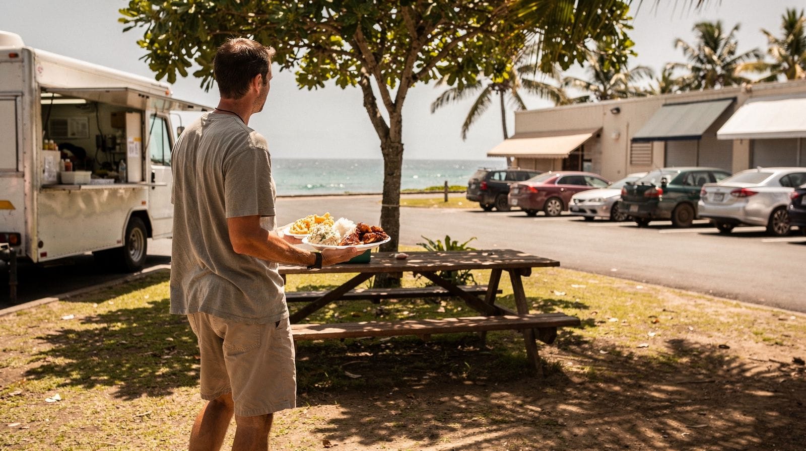 Cheap Eats in Maui: Where to Actually Save Money on Food