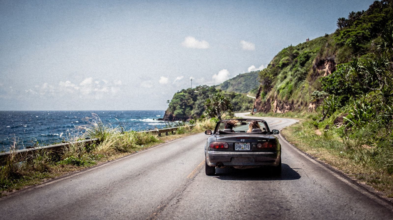 Do You Need a Rental Car in Maui?