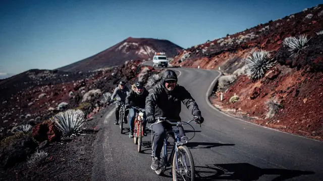 Haleakala Downhill Bike Safety: What to Know Before You Roll