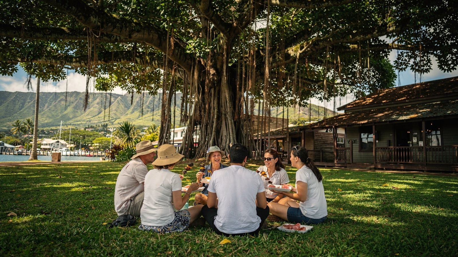 Food Tour in Lahaina Town: What to Expect