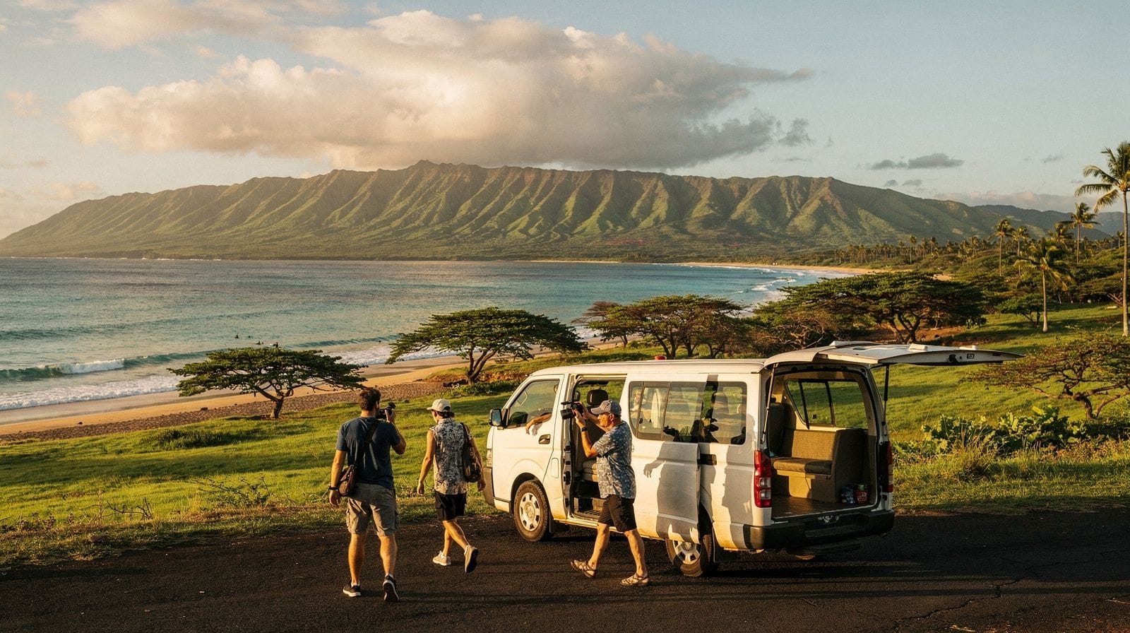 Full-Day Maui Circle Island Tour: What One Day Can Really Cover
