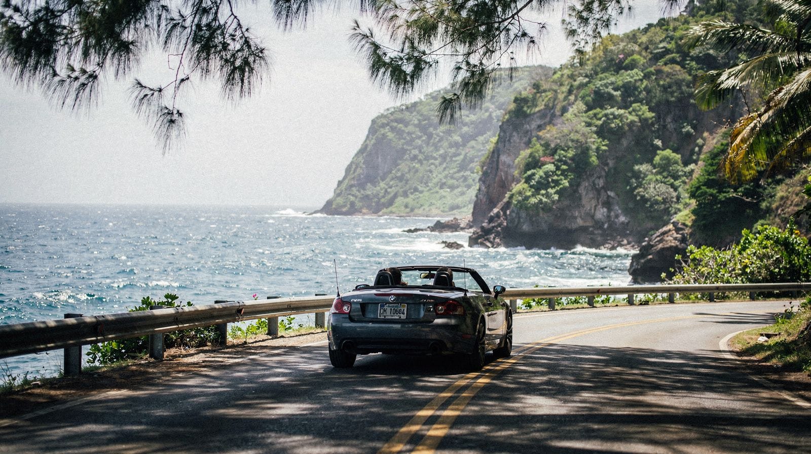 Guided Tour vs Self-Drive in Maui: How to Choose