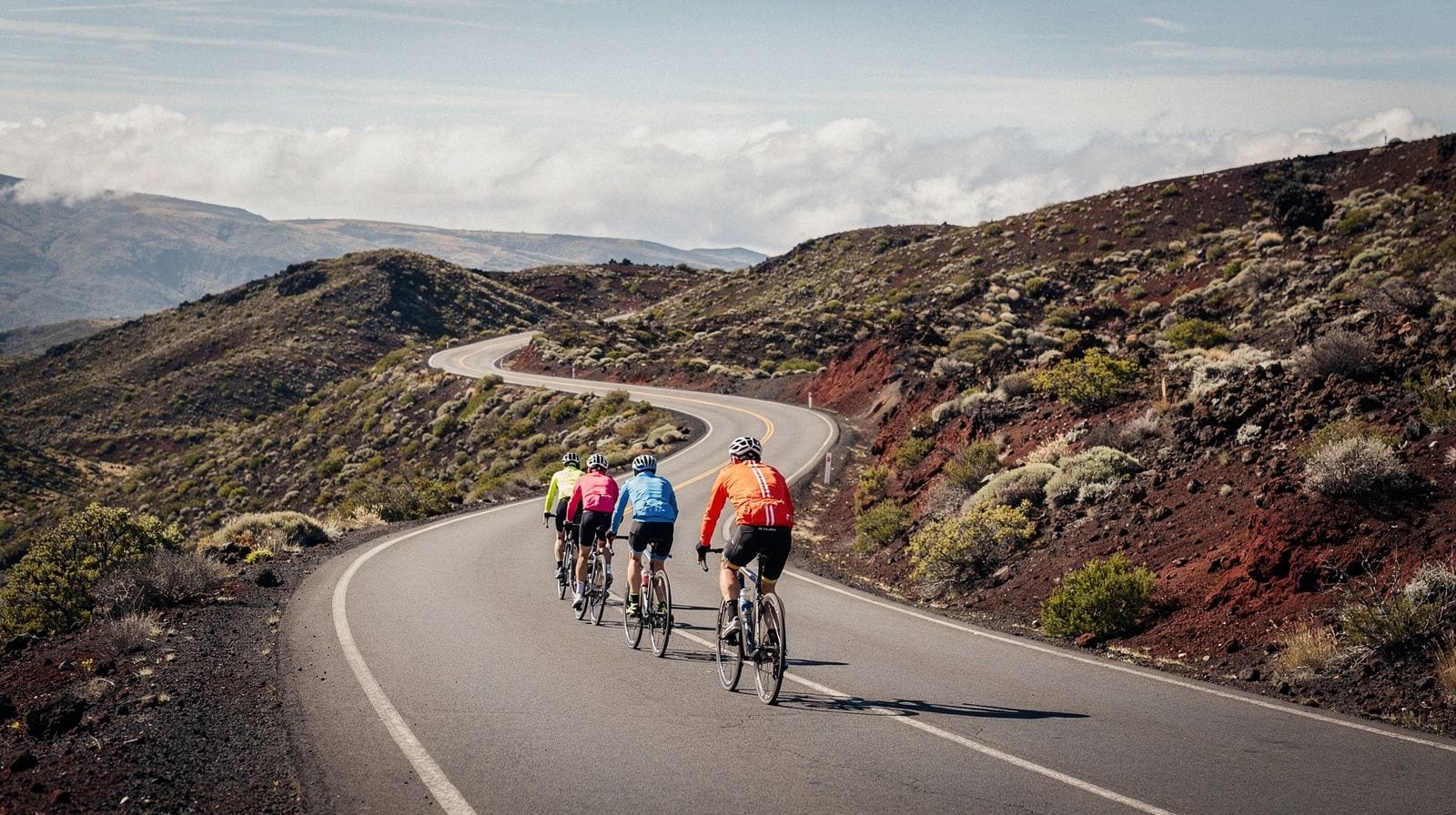 Haleakala Bike Tour Without Sunrise: The Daytime Option