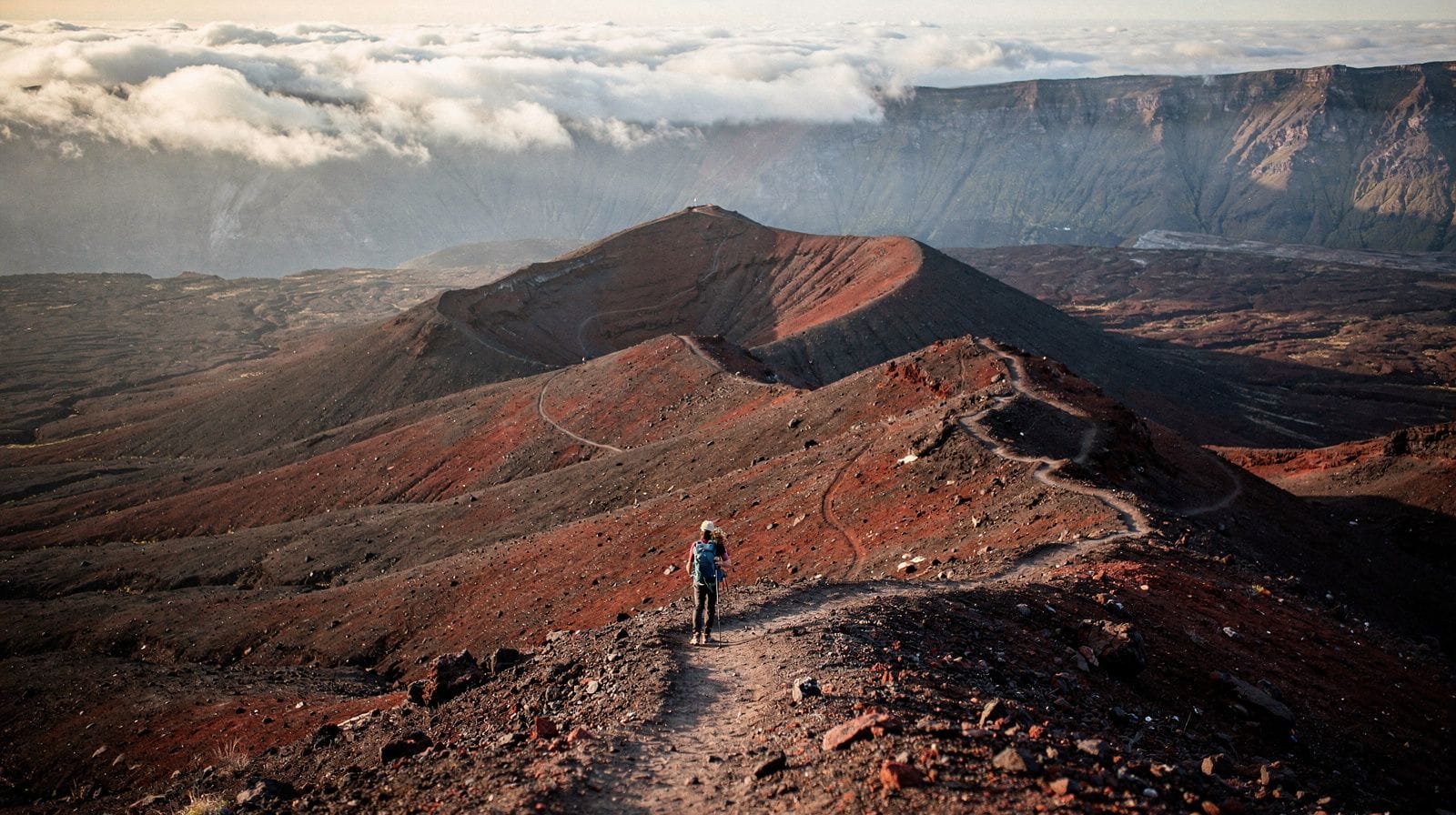 Haleakala National Park: Parking, Access Road and Entry Fee Explained