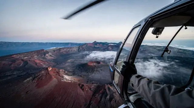 Doors Off vs Doors On: Choosing a Maui Helicopter Tour