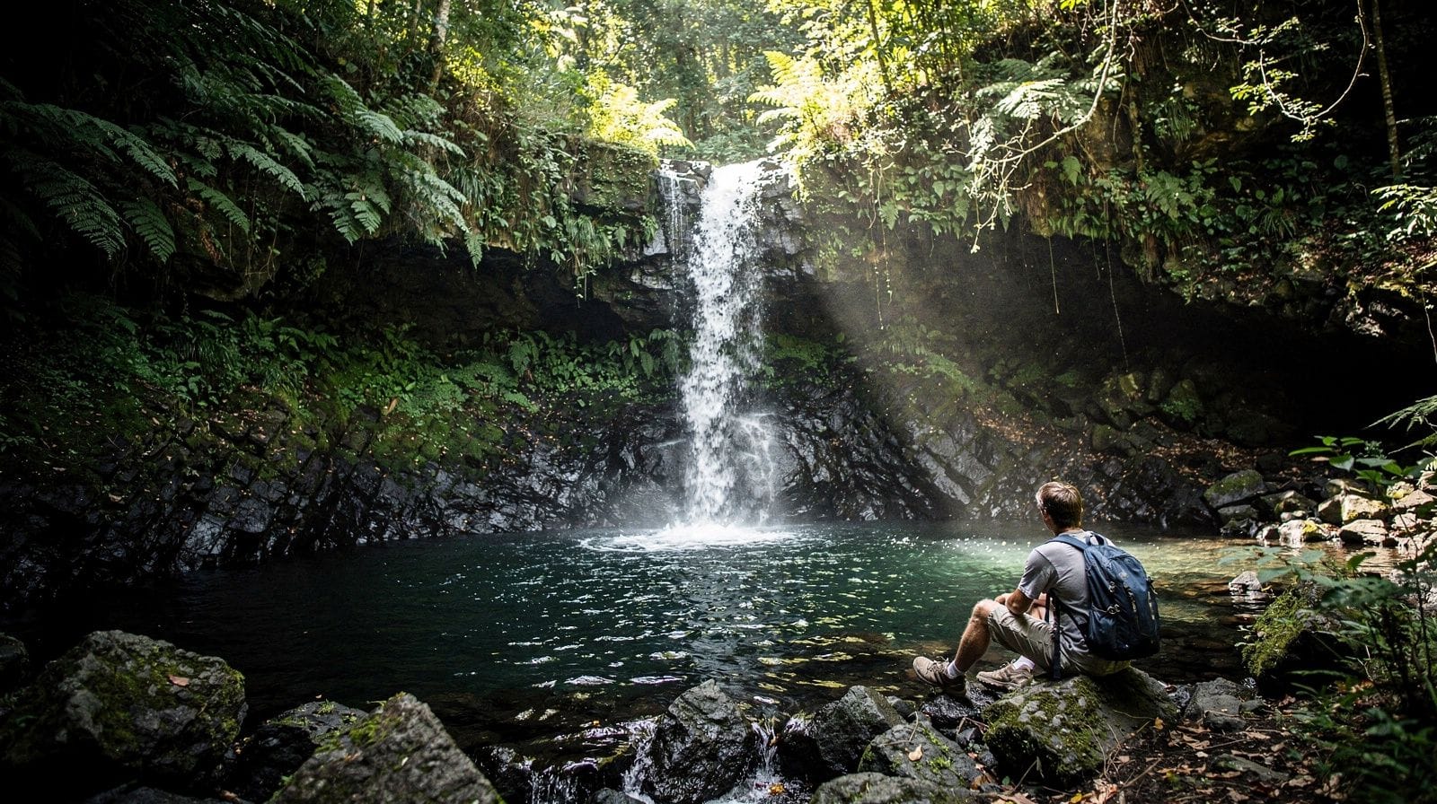Hidden Waterfalls Near Haiku: A Quieter Corner of the Road to Hana