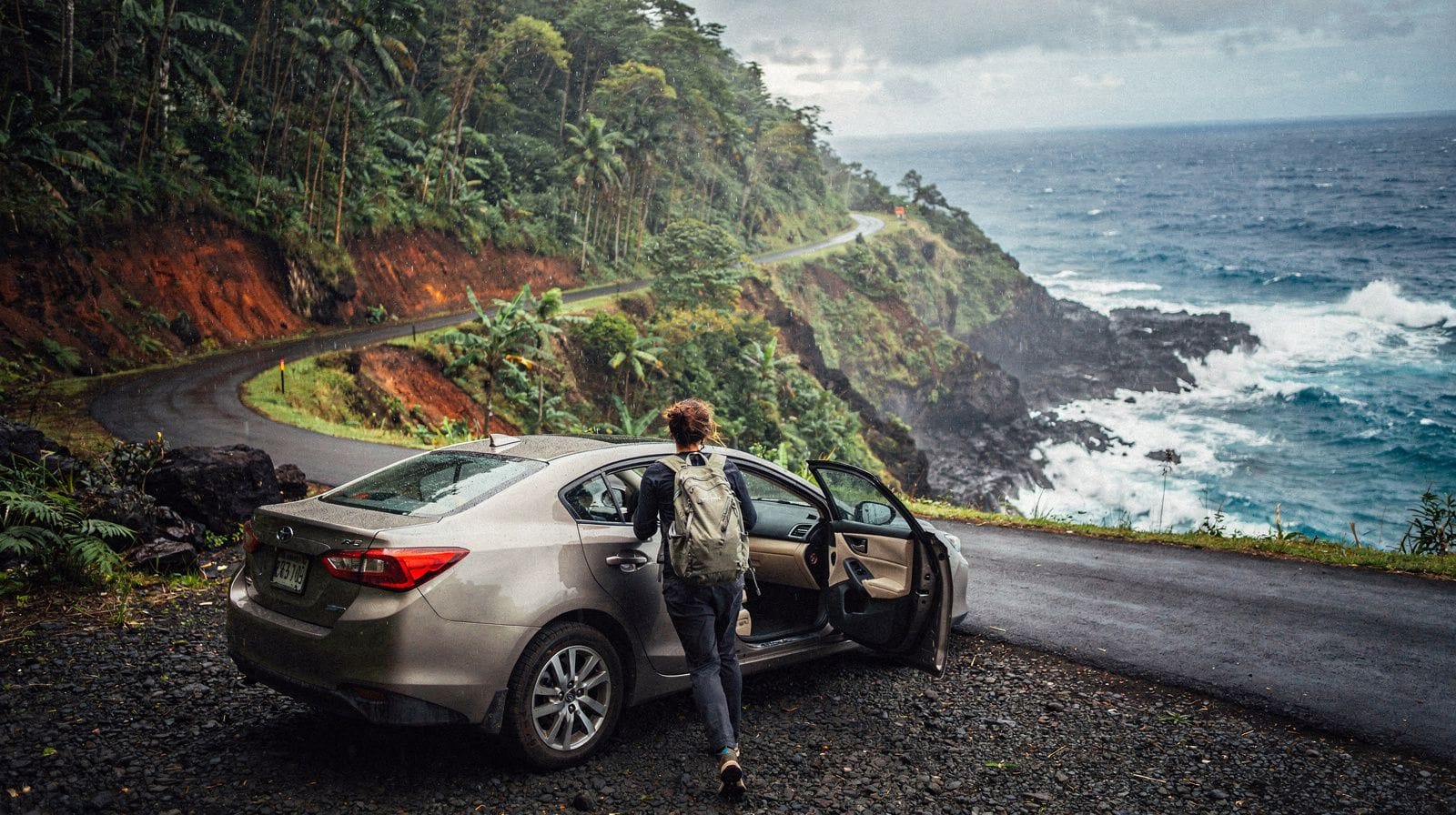 How Many Days Do You Need in Maui?