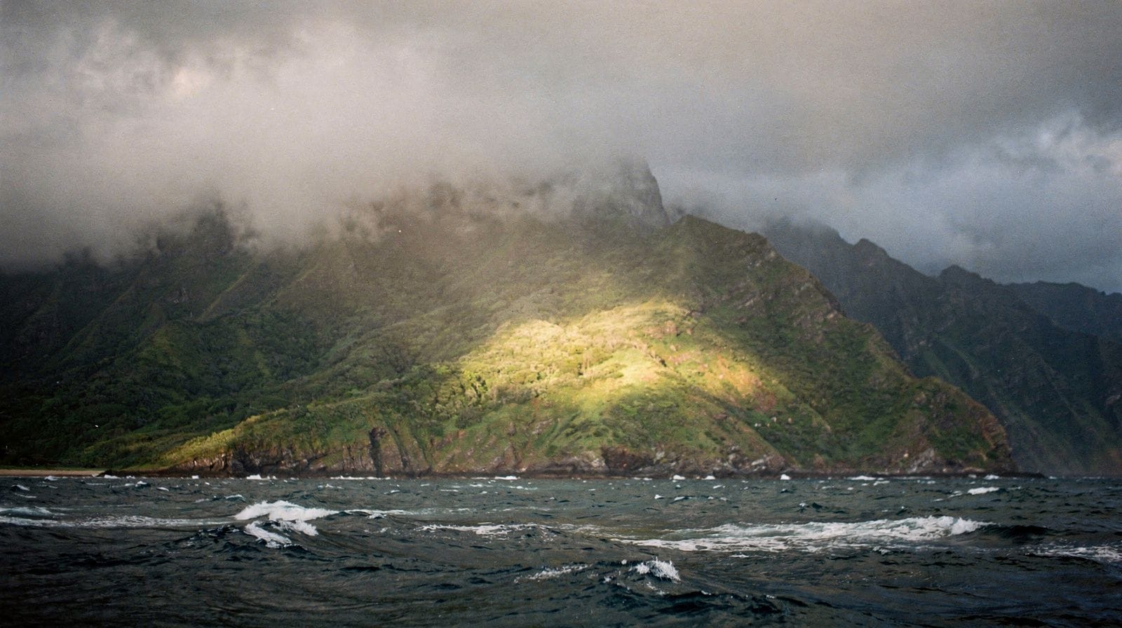 Hurricane Season in Maui: What Travelers Should Know