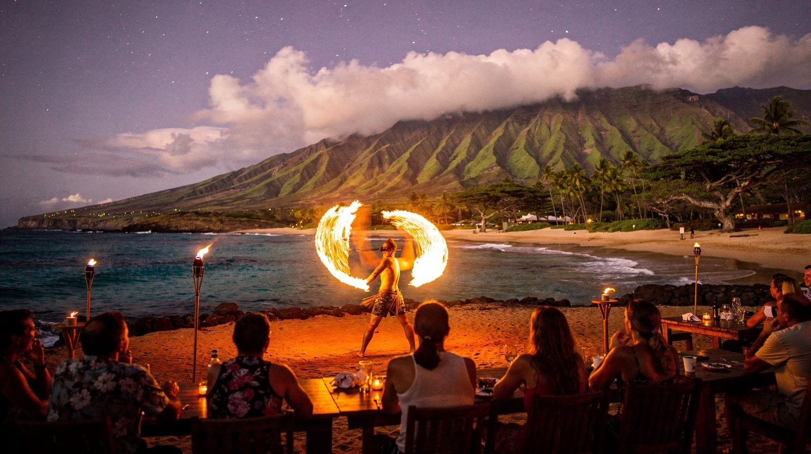 Luau vs. Dinner Show in Maui: What's the Real Difference?