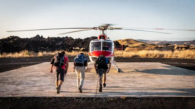 Maui Helicopter Tour: What to Expect