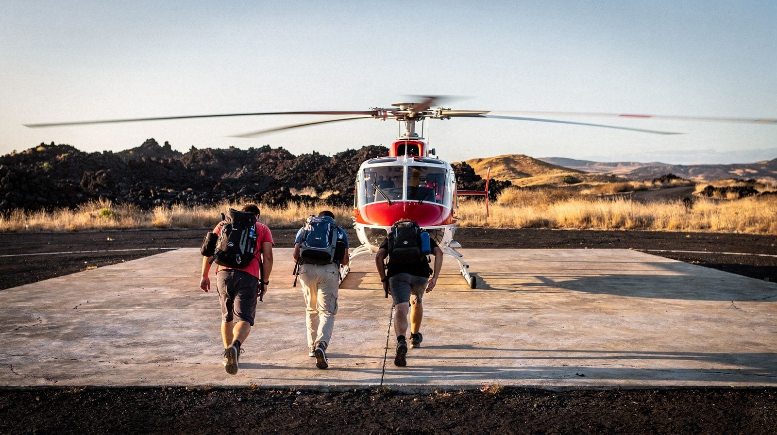 Maui Helicopter Tour: What to Expect