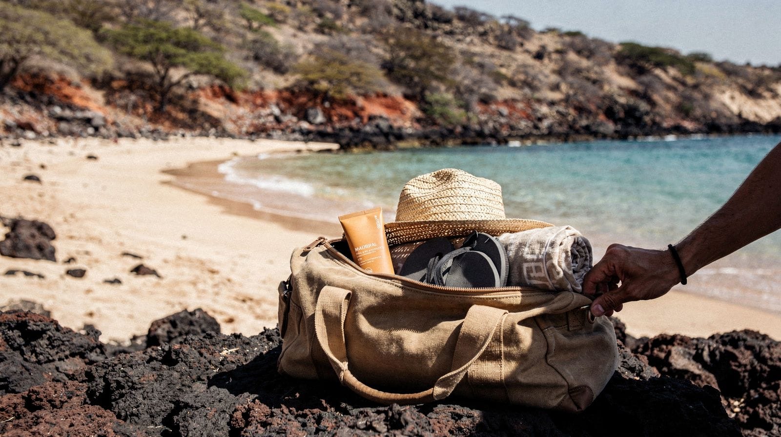 Maui Packing List: What to Bring (and the Sunscreen Rule Everyone Misses)