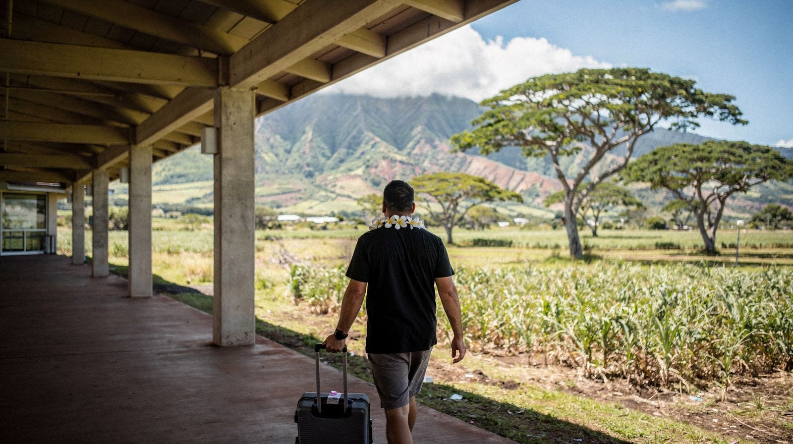Maui Travel Requirements: ESTA, Passport and Entry Documents
