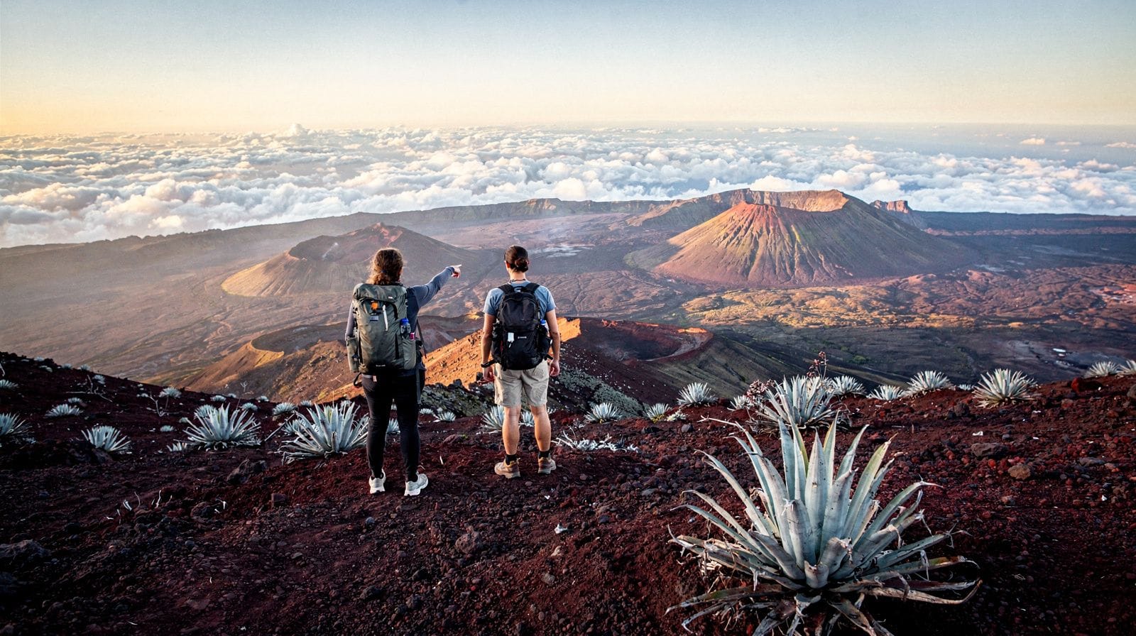 Maui vs Big Island: How to Choose (or Combine Both)