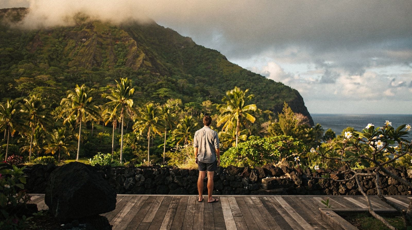 Maui Weather by Month: A Season-by-Season Overview