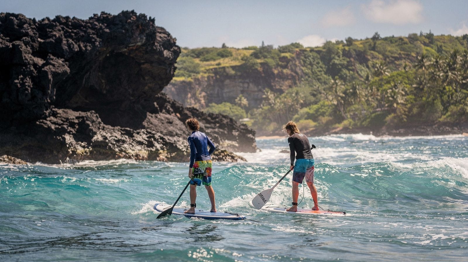 Maui with Teenagers: What to Do