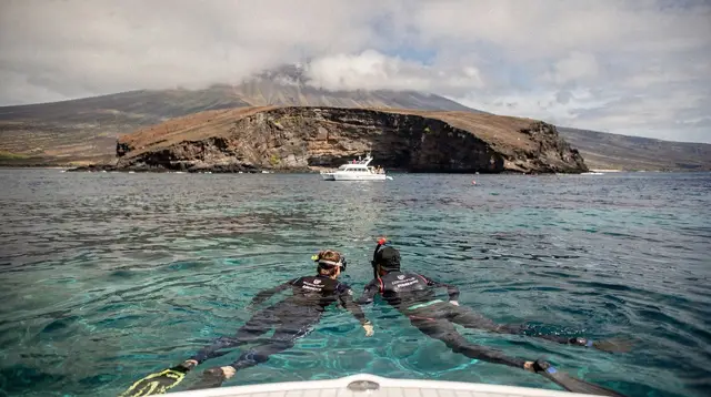 Molokini Snorkel Tour from Maalaea: What to Expect