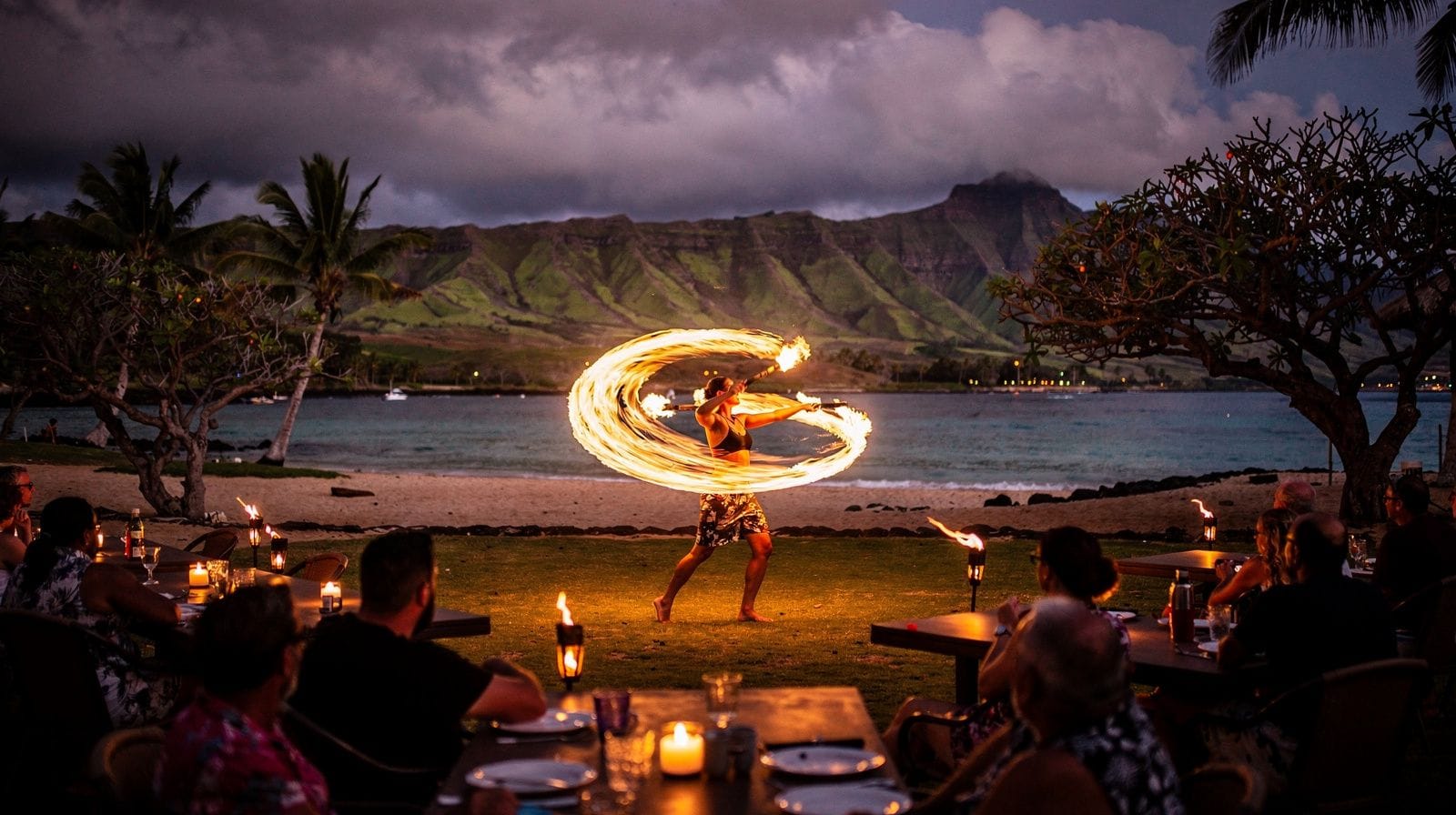 Old Lahaina Luau Review: What the Evening Is Really Like