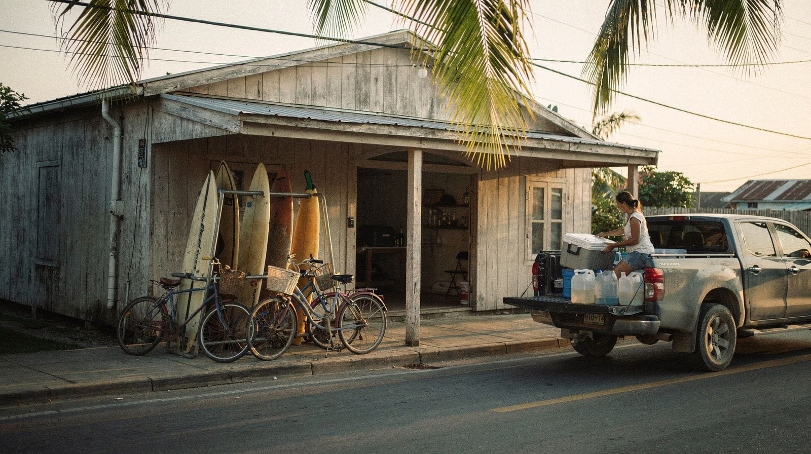 Paia: Where the Road to Hana Actually Starts
