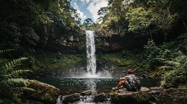 Pipiwai Trail to Waimoku Falls: What the Hike Actually Involves