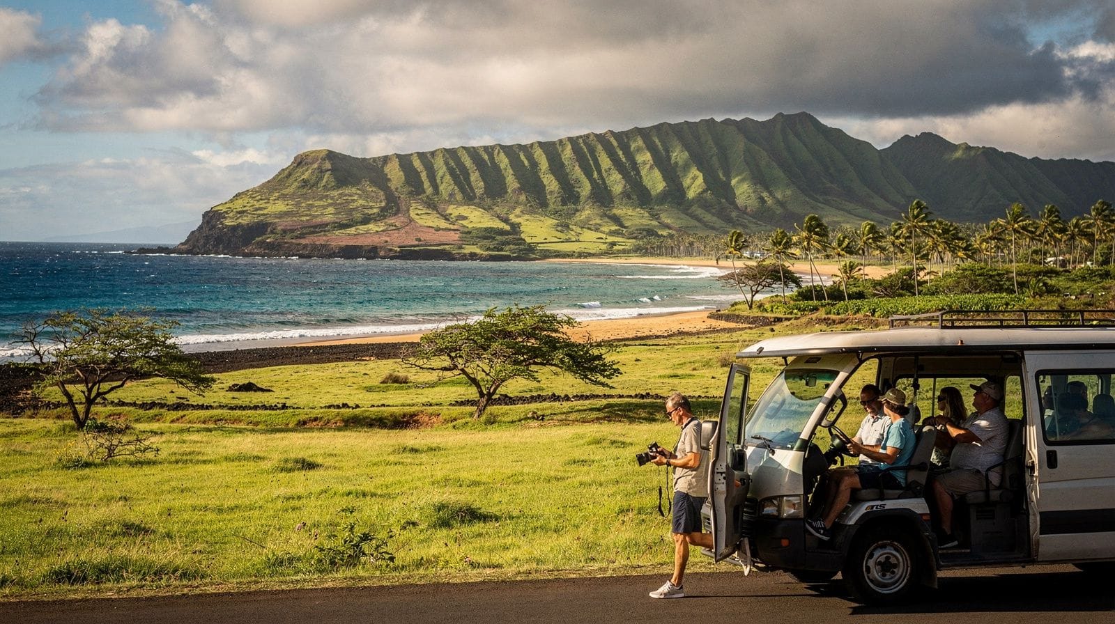 Private, Customized Tours of Maui
