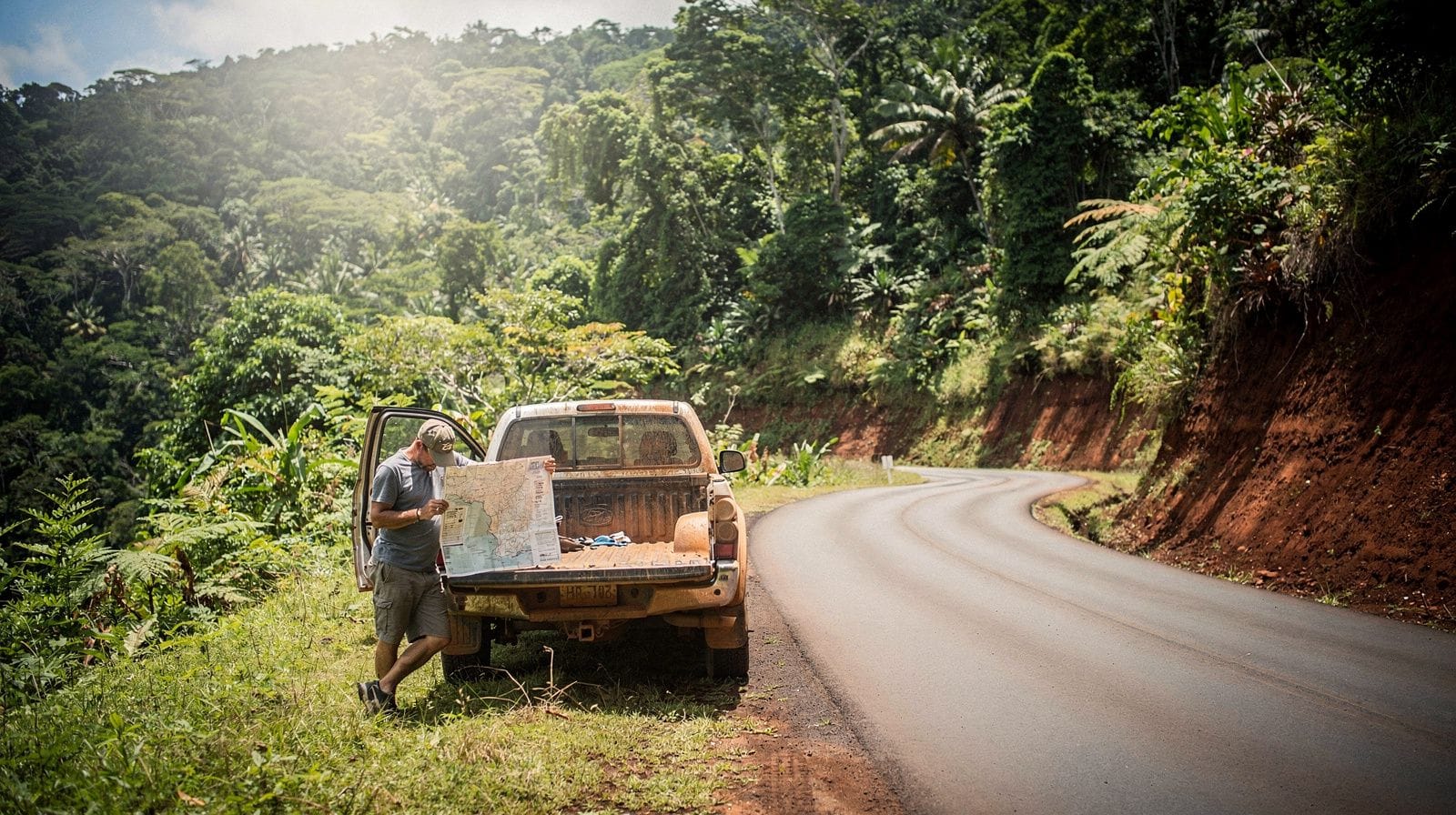 Road to Hana Driving Tips: Gas Stations, Timing and Safety
