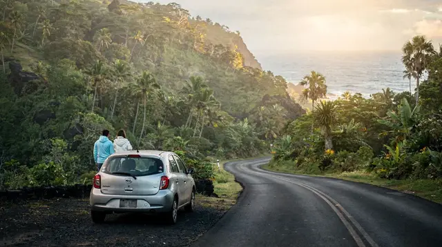 Road to Hana in One Day: The Hour-by-Hour Itinerary