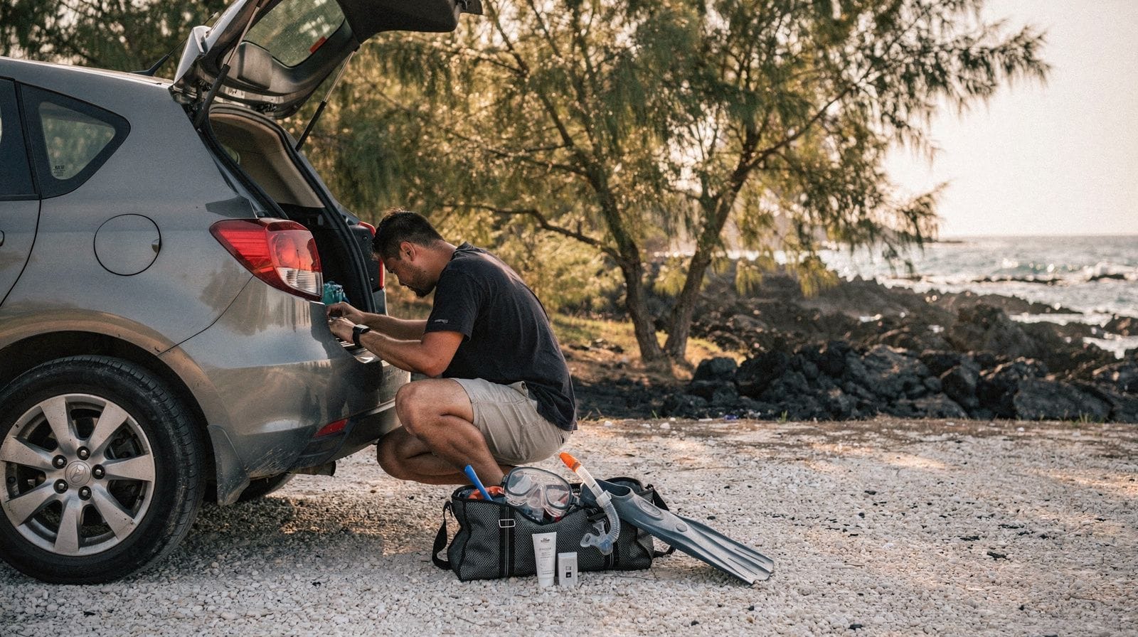 Snorkel Gear Rental on Maui: Where to Rent and What to Know