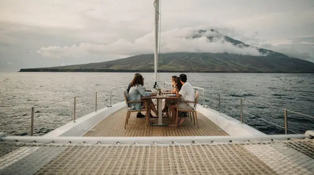 Sunset Dinner Cruise from Maalaea: What to Expect