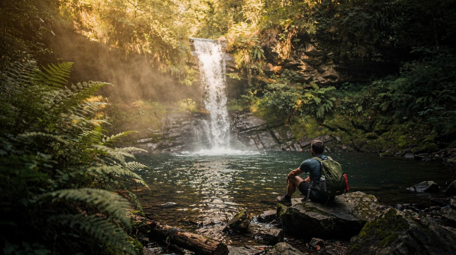 Twin Falls on the Hana Highway: What to Expect at This Stop