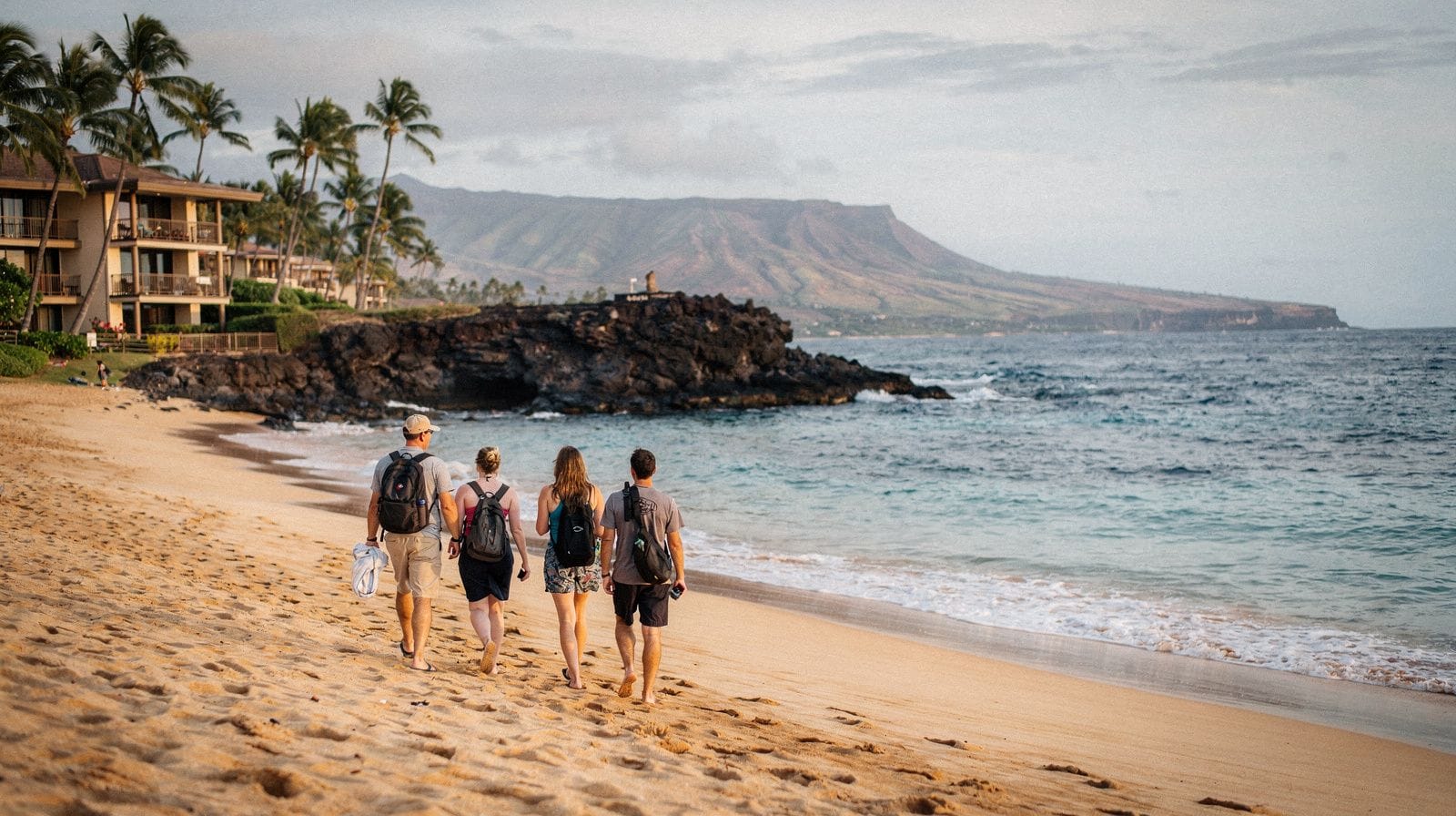 A One-Day Guided Tour of West Maui