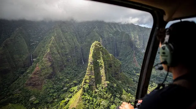 West Maui Mountains Helicopter Tour: What This Route Actually Shows You