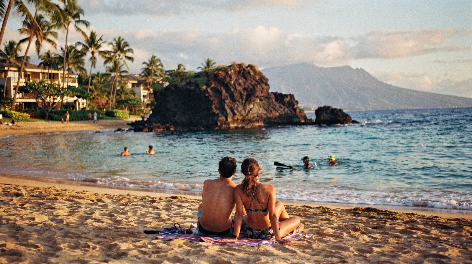 West Maui vs South Maui: Where to Stay